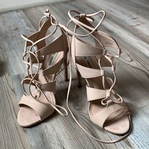 Steve Madden Heels